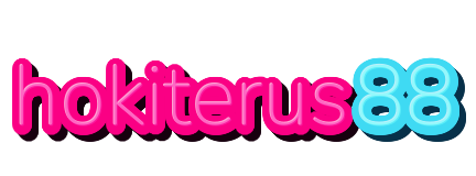 hokiterus88 — logo kanal